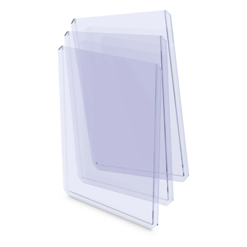 CARD COVERS TOPLOADING 35pt 4 CARD COVERS TOPLOADING 35pt – Image 4