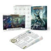 Cartes De Chartes D'Unité: Lumineth Realm-lords FRA -Wargame Spirit Boutique cartes d unite lumineth realm lords fra