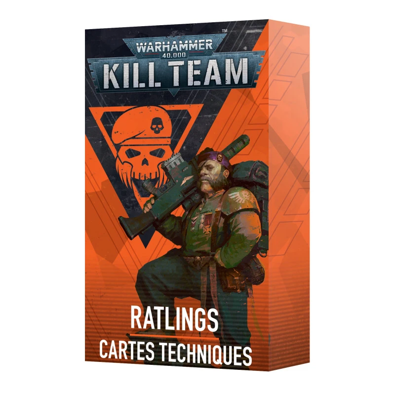 CARTES TECHNIQUES: RATLINGS (FRANCAIS) 1 CARTES TECHNIQUES: RATLINGS (FRANCAIS)
