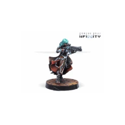 Cassandra Kusanagi (SPITFIRE)