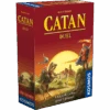 Catan Duel (Princes De Catane)