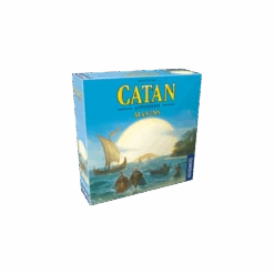 Catan : Marins (Extension)