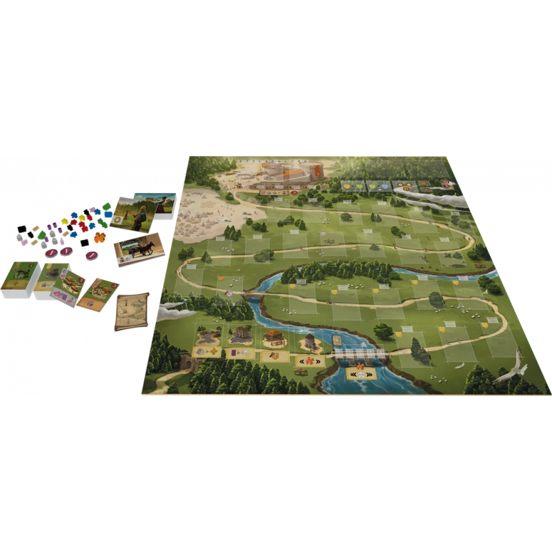 Caylus 1303 2 Caylus 1303 – Image 2