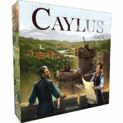 Caylus 1303