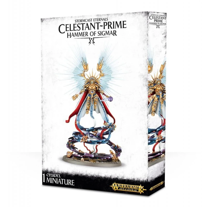 Celestant-Prime 1 Celestant-Prime