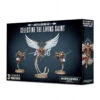 CELESTINE THE LIVING SAINT -Wargame Spirit Boutique celestine the living saint