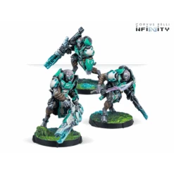 Chaksa Longarms -Wargame Spirit Boutique chaksa longarms 1