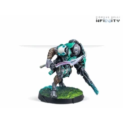 Chaksa Longarms -Wargame Spirit Boutique chaksa longarms 2