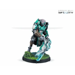 Chaksa Longarms -Wargame Spirit Boutique chaksa longarms 4