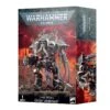 CHAOS KNIGHTS: Chevalier Abominable / Profanateur / Saccageur 2 CHAOS KNIGHTS: Chevalier Abominable / Profanateur / Saccageur -Wargame Spirit Boutique chaos knights chevalier abominable