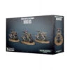 Chaos Bikers -Wargame Spirit Boutique chaos space marines bikers