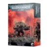 Forgefiend / Maulerfiend / Ferrocerberus / Ferrocentaurus -Wargame Spirit Boutique chaos space marines forgefiend