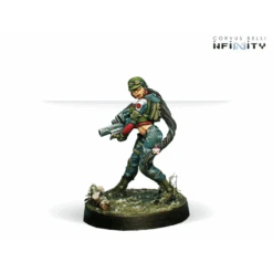 Chasseurs (Adhesive-Launcher)