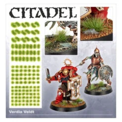 CITADEL COLOUR TUFTS: VERDIA VELDT -Wargame Spirit Boutique citadel colour tufts verdia veldt 2