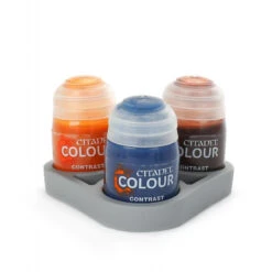 CITADEL PAINT POT HOLDER -Wargame Spirit Boutique citadel paint pot holder 3