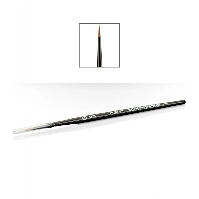 CITADEL - Pinceau S Base 1 CITADEL - Pinceau S Base