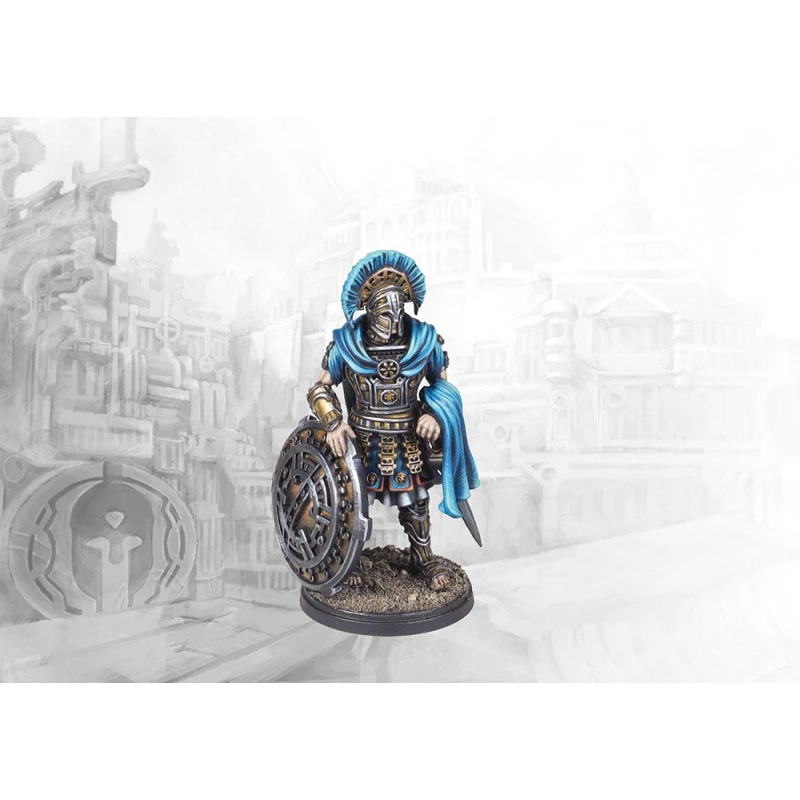 City States: Aristarch 2 City States: Aristarch – Image 2