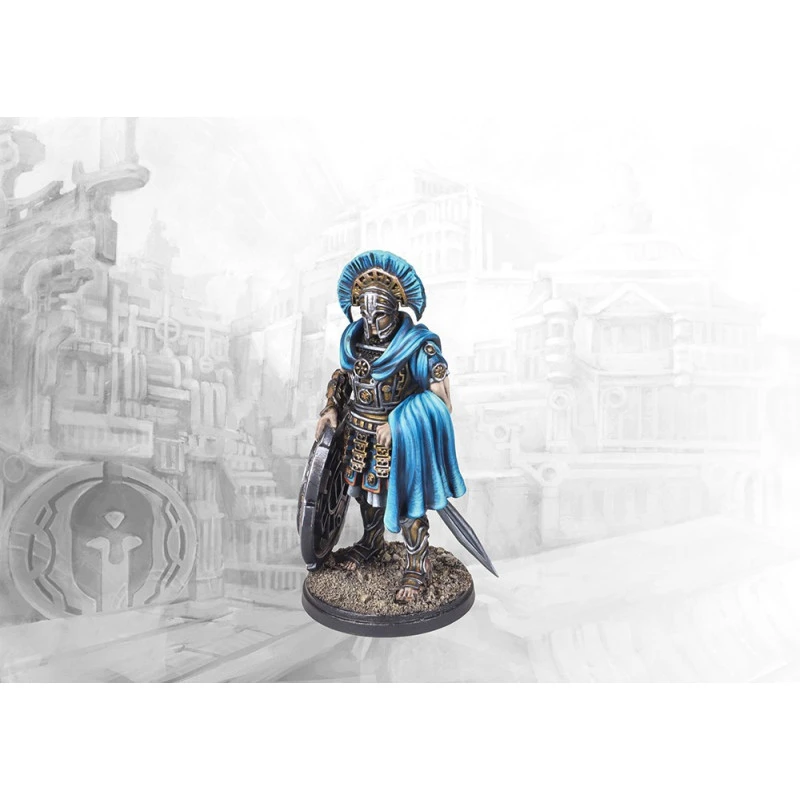 City States: Aristarch 3 City States: Aristarch – Image 3