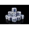City States Faction Dice On Gray Swirl Dice 7 City States Faction Dice On Gray Swirl Dice -Wargame Spirit Boutique city states faction dice on gray swirl dice