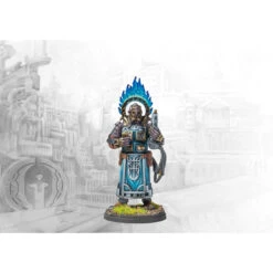 City States: Mechanist -Wargame Spirit Boutique city states mechanist 1