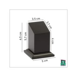 Classic Bust Base -Wargame Spirit Boutique classic bust base 1