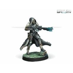 Clipsos Unit (Sniper)