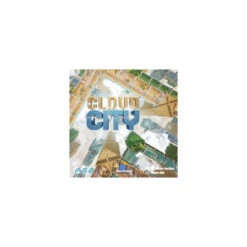 Cloud City
