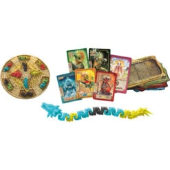 Cóatl -Wargame Spirit Boutique coatl 2