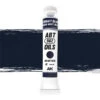 Cobalt Blue / Faded Navy Blue Oils - AK -Wargame Spirit Boutique cobalt blue faded navy blue oils ak