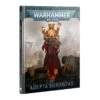 CODEX: ADEPTA SORORITAS (HB) (FRANCAIS) 3 CODEX: ADEPTA SORORITAS (HB) (FRANCAIS) -Wargame Spirit Boutique codex adepta sororitas hb francais
