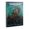 CODEX: ADEPTUS MECHANICUS (FRANCAIS) -Wargame Spirit Boutique codex adeptus mechanicus francais