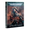 CODEX: ASTRA MILITARUM (FRANCAIS) 2 CODEX: ASTRA MILITARUM (FRANCAIS) -Wargame Spirit Boutique codex astra militarum francais