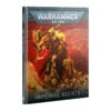 CODEX: IMPERIAL AGENTS (FRANCAIS) -Wargame Spirit Boutique codex imperial agents francais