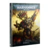 CODEX: ORKS (HB) (FRANCAIS) -Wargame Spirit Boutique codex orks hb francais