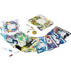 Combo Color 5 Combo Color -Wargame Spirit Boutique combo color 2