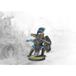 Conquest TLAOK - Two Player Starter Set - Nords Vs City States -Wargame Spirit Boutique conquest tlaok two player starter set nords vs city states 2