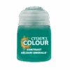 CONTRAST: AELDARI EMERALD (18ML) -Wargame Spirit Boutique contrast aeldari emerald 18ml