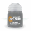 CONTRAST: Black Templar (18ML) -Wargame Spirit Boutique contrast black templar 18ml