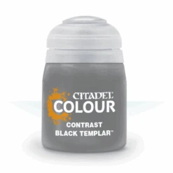 CONTRAST: Black Templar (18ML)