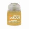 CONTRAST: IRONJAWZ YELLOW (18ML)