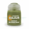 CONTRAST: Militarum Green (18ML) -Wargame Spirit Boutique contrast militarum green 18ml 6pk