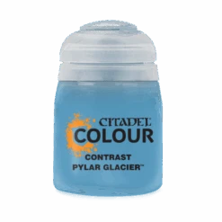 CONTRAST: PYLAR GLACIER (18ML)