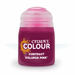 CONTRAST: Volupus Pink (18ML)