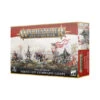 CORPS DE COMMANDEMENT DES GUILDES FRANCH / Freeguild Command Corps 2 CORPS DE COMMANDEMENT DES GUILDES FRANCH / Freeguild Command Corps -Wargame Spirit Boutique corps de commandement des guildes franch