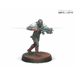 Corregidor Jurisdictional Command (Nomads Sectorial Starter Pack) -Wargame Spirit Boutique corregidor jurisdictional command nomads sectorial starter pack 6