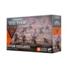 Kill Team: Corsaires Néantis -Wargame Spirit Boutique corsaires neantis