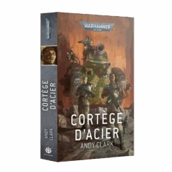 CORTÈGE D'ACIER (FRA)