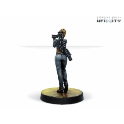 CSU, Corporate Security Unit (Boarding Shotgun) -Wargame Spirit Boutique csu corporate security unit boarding shotgun 2