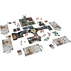 Cthulhu : Death May Die 6 Cthulhu : Death May Die -Wargame Spirit Boutique cthulhu death may die 2