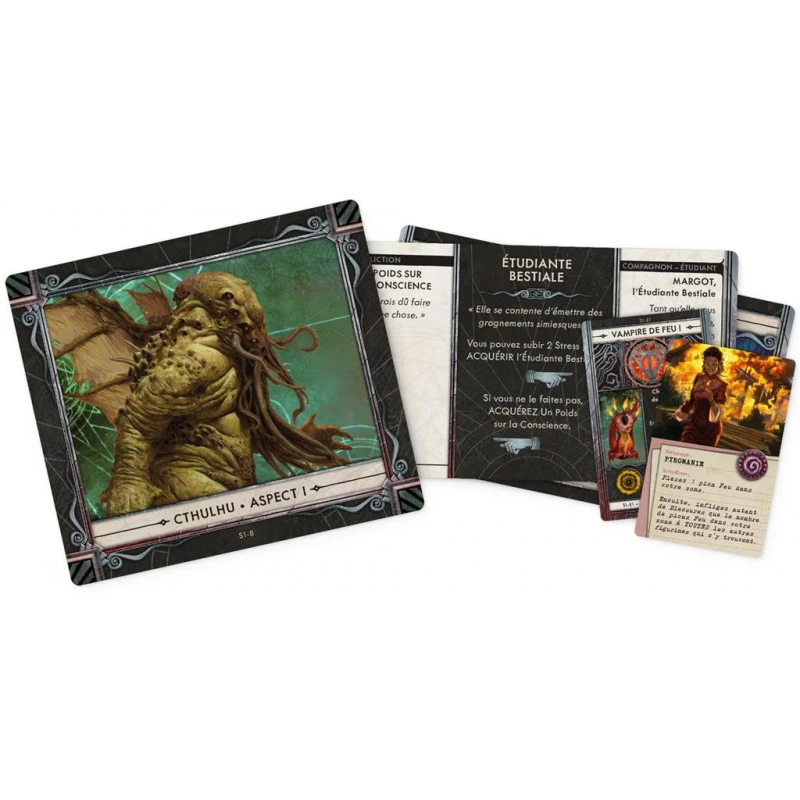 Cthulhu : Death May Die 4 Cthulhu : Death May Die – Image 4